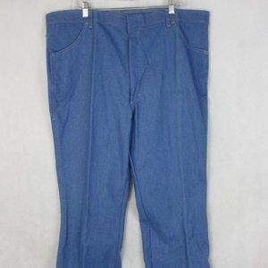Vintage Genuine ROEBUCKS Flex-Jeans For Men